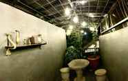 Lobby 3 Villa Kusuma Pinus Batu : 2 Bedroom