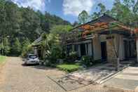 ภายนอกอาคาร Villa Kusuma Pinus Batu : 2 Bedroom