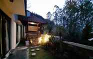 พื้นที่สาธารณะ 5 Villa Kusuma Pinus Batu : 2 Bedroom