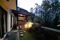 พื้นที่สาธารณะ Villa Kusuma Pinus Batu : 2 Bedroom