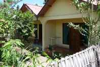 Lobi Aura Guest House Gili Air 