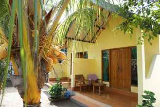 Bangunan 4 Aura Guest House Gili Air 