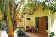 Bangunan Aura Guest House Gili Air 