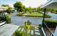 Ruang Umum 7 Baan Ruay Suk Resort Lopburi