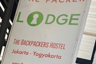 Bangunan The Packer Lodge Near Kota Tua