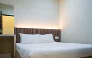 Kamar Tidur 5 Hope Hotel