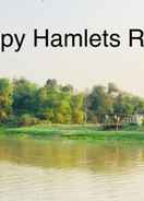 LOBBY Happy Hamlets Resort 