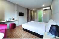 Bilik Tidur Princess Hotel