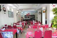 Restaurant Hotel Sambas Indah