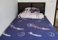 Bedroom 6 Chic Room at MTown Signature Serpong Across Summarecon Mall Serpong