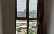 Bedroom 7 Chic Room at MTown Signature Serpong Across Summarecon Mall Serpong