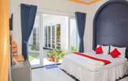 Bilik Tidur 5 Fairy Hills - Suoi Tien Hills Hotel