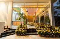 Lobby Fairy Hills - Suoi Tien Hills Hotel