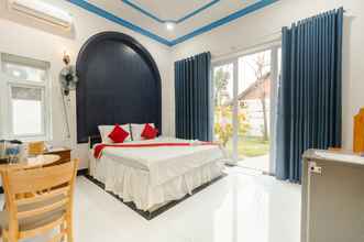 Kamar Tidur 4 Fairy Hills - Suoi Tien Hills Hotel