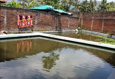 Entertainment Facility 5 Homestay Dahlia