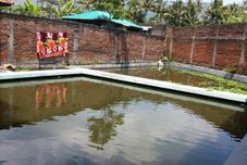 Entertainment Facility Homestay Dahlia