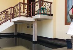 Lobby 3 Homestay Dahlia