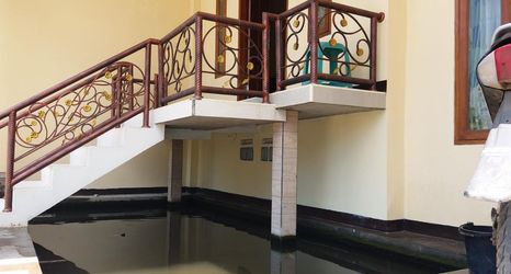 Lobby 2 Homestay Dahlia