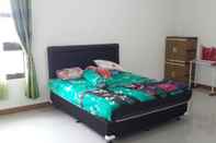 Bedroom Homestay Dahlia