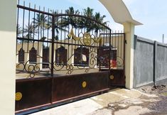 Exterior 4 Homestay Dahlia