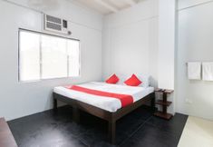 Kamar Tidur 5 Regal Residences