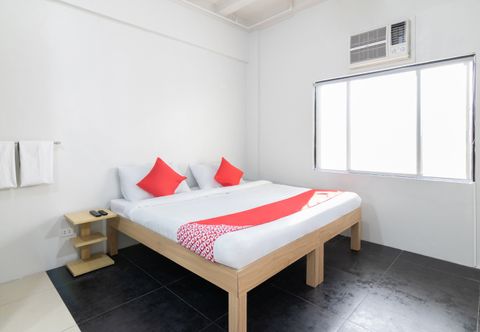 침실 Regal Residences