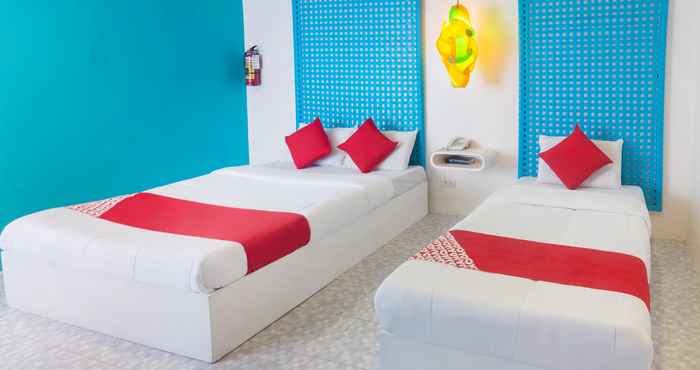 Kamar Tidur Europa Breakfast And Bed