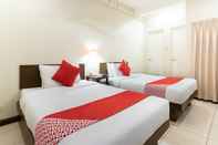 Kamar Tidur Governor Forbes Inn