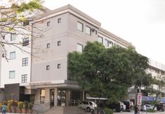 Exterior 4 Governor Forbes Inn - Manila City Center