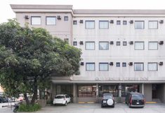 Exterior 3 Governor Forbes Inn - Manila City Center