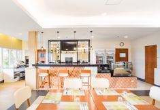 Restaurant 5 Hotel Merlo