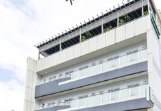 Exterior 3 Hotel Merlo
