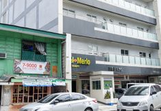 Exterior 2 Hotel Merlo