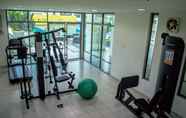 Fitness Center 4 Vega Cyberjaya Apartment Residence Netflix&Internet 