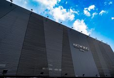 Exterior 2 Artworks Hotel Ipoh