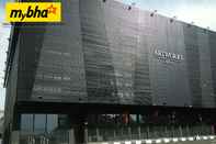 Exterior Artworks Hotel Ipoh