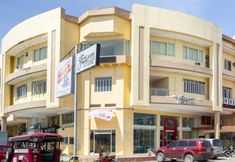 Exterior 4 Jazzy James Country Hotel 2