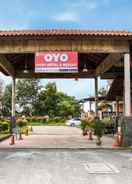 EXTERIOR_BUILDING Super OYO Capital O 90548 Sp Venture Resort
