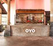 Lobby 2 Super OYO Capital O 90548 Sp Venture Resort