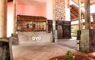 Lobby 3 Super OYO Capital O 90548 Sp Venture Resort