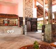 Lobby 3 Super OYO Capital O 90548 Sp Venture Resort