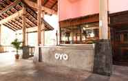 Lobby 7 Super OYO Capital O 90548 Sp Venture Resort