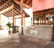 Lobby 7 Super OYO Capital O 90548 Sp Venture Resort