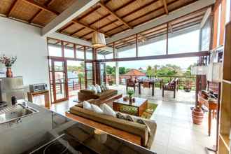 ล็อบบี้ 4 Laelia Villa Jimbaran - Bali The Ocean View 