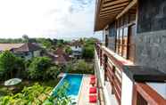 ภายนอกอาคาร 5 Laelia Villa Jimbaran - Bali The Ocean View 