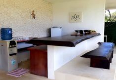 Bedroom 6 Laelia Villa Jimbaran - Bali The Ocean View