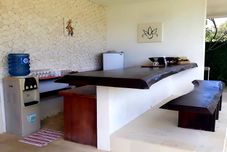 Bedroom Laelia Villa Jimbaran - Bali The Ocean View