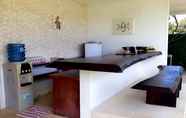 ห้องนอน 6 Laelia Villa Jimbaran - Bali The Ocean View 