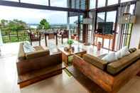 ล็อบบี้ Laelia Villa Jimbaran - Bali The Ocean View 