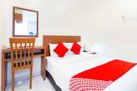 Kamar Tidur Lawten Hotel 